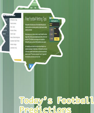 All free football prediction