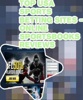 Best american online sportsbook