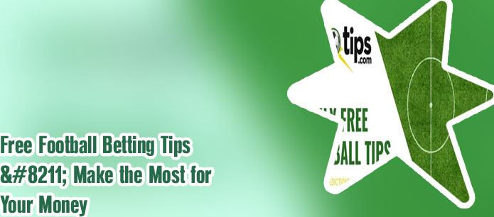 Best free picks tips for football