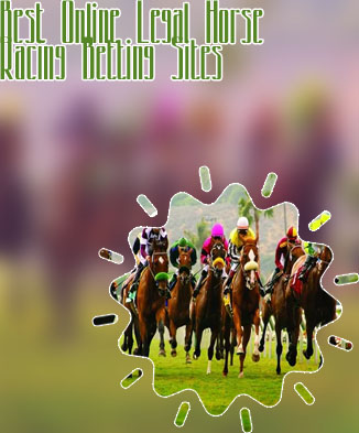 Best horse racing account