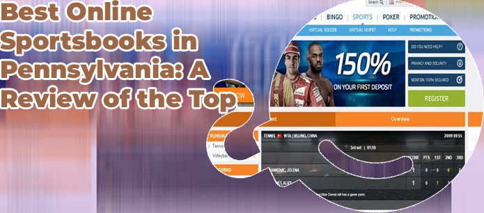 Best online sports betting reviews