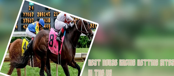 Best rated online horse race betting sites