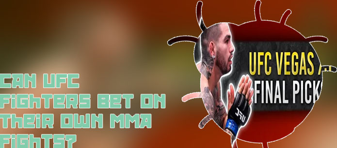 Best site to bet on ufc fights