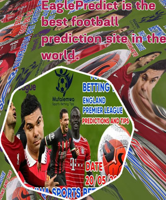 Best tomorrow football prediction