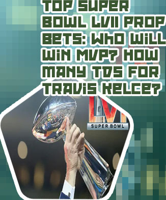 Bet on super bowl mvp