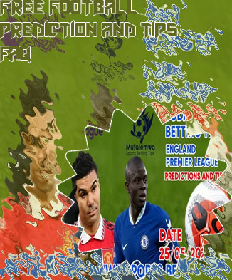 Betensured today football predictions