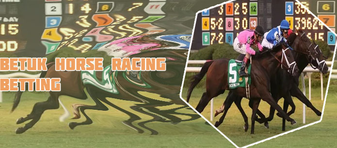 Betfred horse racing betting