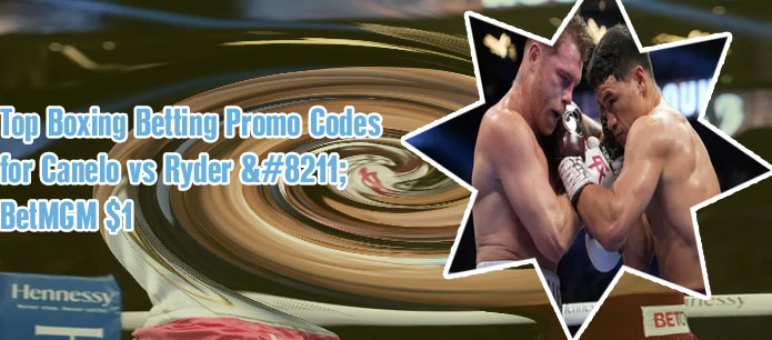 Betmgm canelo fight