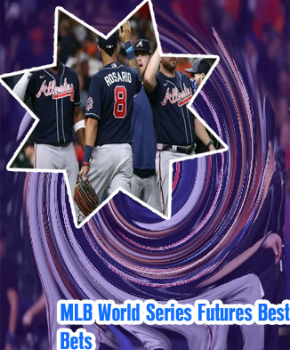 Betting odds mlb world series