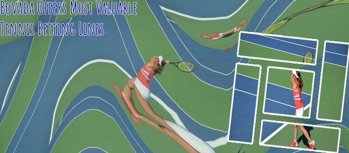 Bovada tennis