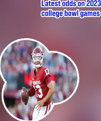Bowl game odds