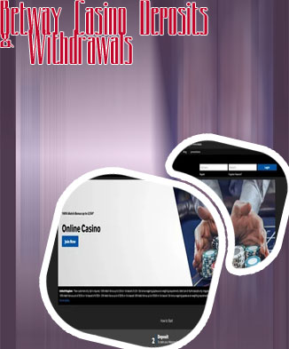 Deposit funds betway