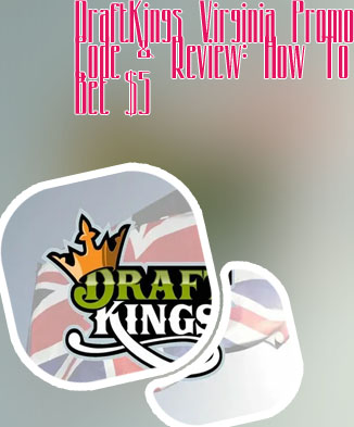 Draftkings virginia