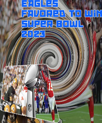 Early super bowl betting line