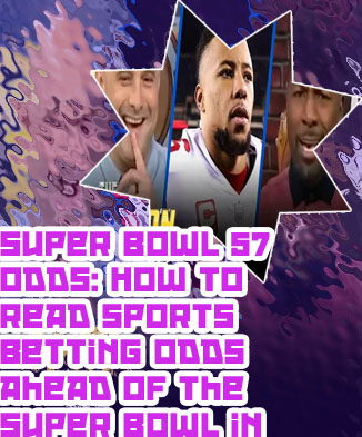 Football odds to win super bowl
