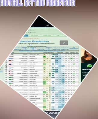 Free betting tips free football prediction analysis