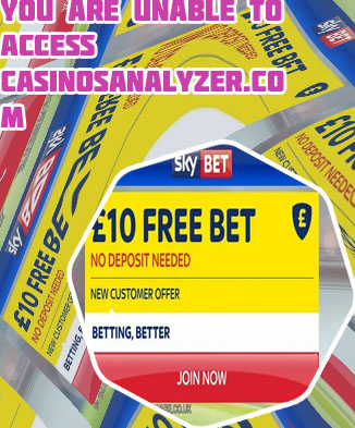 Free no deposit bet