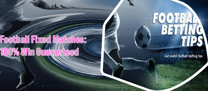 Guaranteed soccer tips