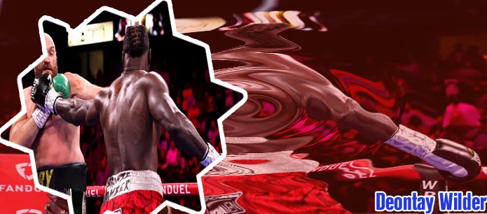 Joshua wilder odds