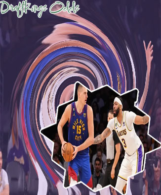 Lakers odds