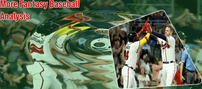 Live baseball odds