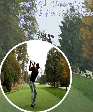 Masters expert picks