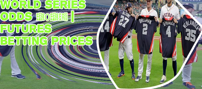 Mlb all star bets