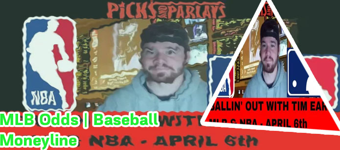 Mlb betting odds