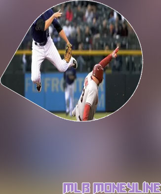 Mlb moneyline