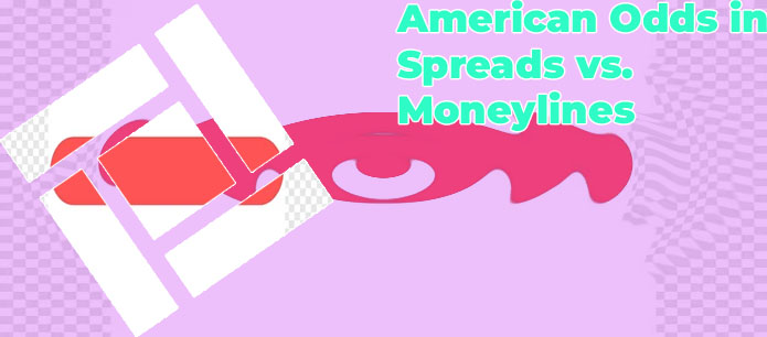 Money line plus minus