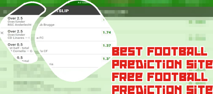 Most sure bet prediction
