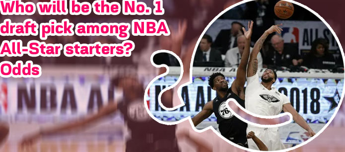 Nba all star betting line