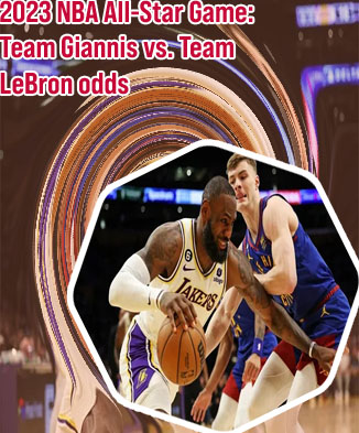 Nba all star game betting