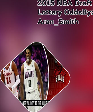 Nba draft odds