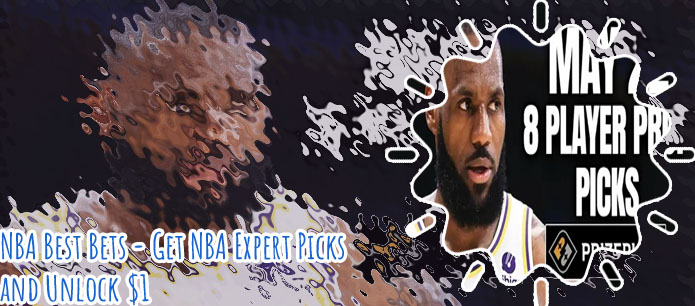 Nba expert picks tonight