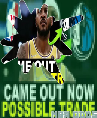 Nba line today