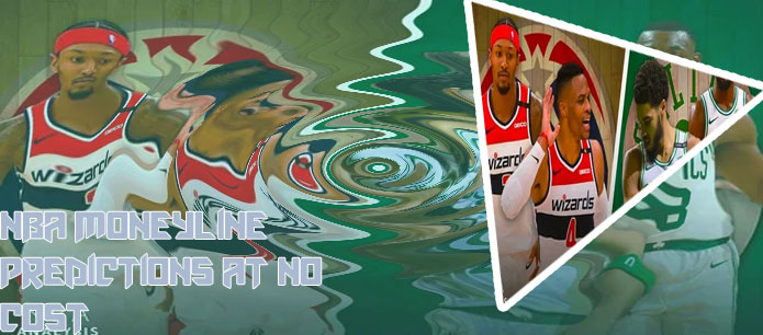Nba moneyline predictions