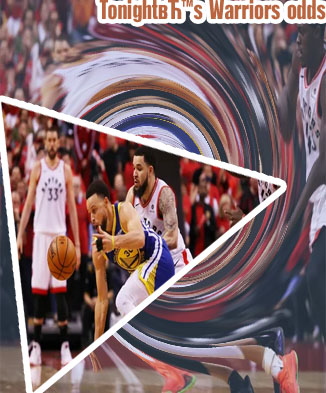 Odds on warriors game tonight