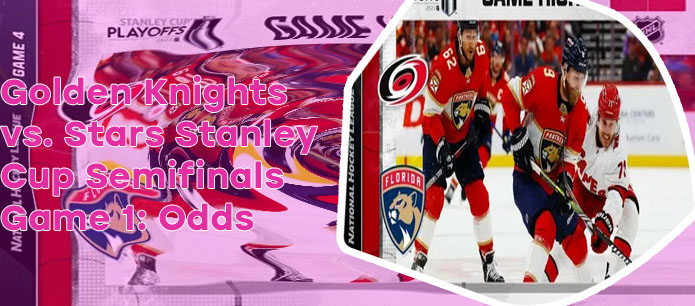 Odds to win stanley cup