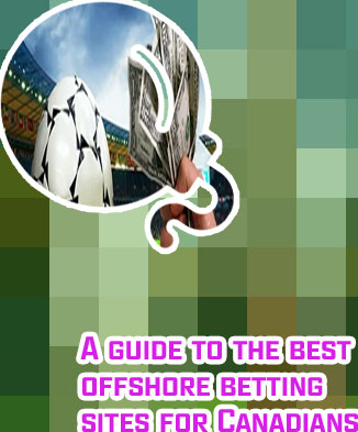 Offshore betting