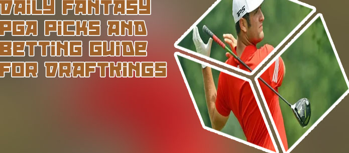 Pga masters fantasy picks