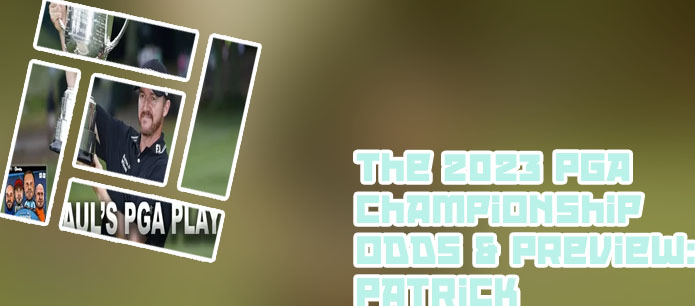 Pga odds this weekend
