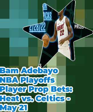 Player props nba