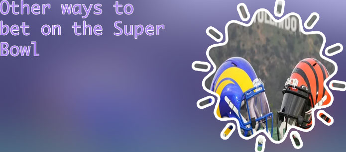 Point spread on the super bowl today