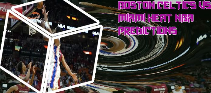 Sixers heat spread