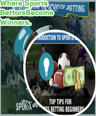Sports betting tips