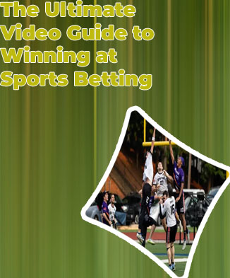Sports gambling picks of the day