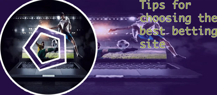 The best betting website