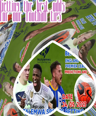 Tips for football this weekend