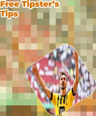Tomorrow tips football